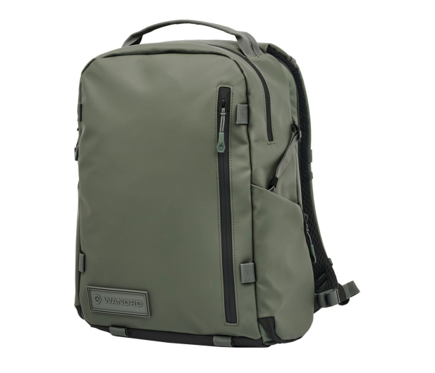 WANDRD PRVKE 21L Zip Photo Bundle Wasatch Green - 1550188 - zdjęcie